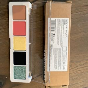 Brand New Natasha Denona Jubilee Pallate